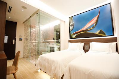 پوپولوس هتل