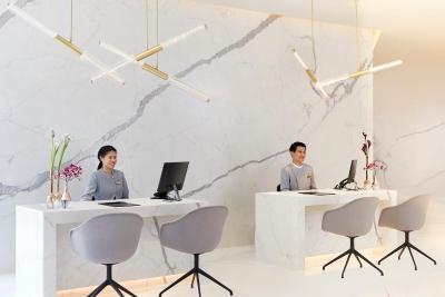 سامرست میشن آسوک بانکوک