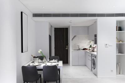 سامرست میشن آسوک بانکوک