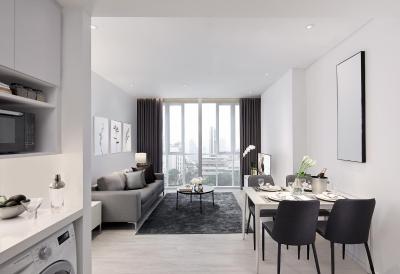 سامرست میشن آسوک بانکوک