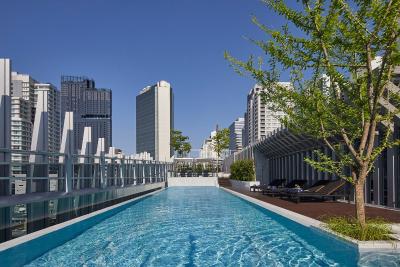 سامرست میشن آسوک بانکوک