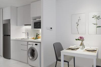 سامرست میشن آسوک بانکوک