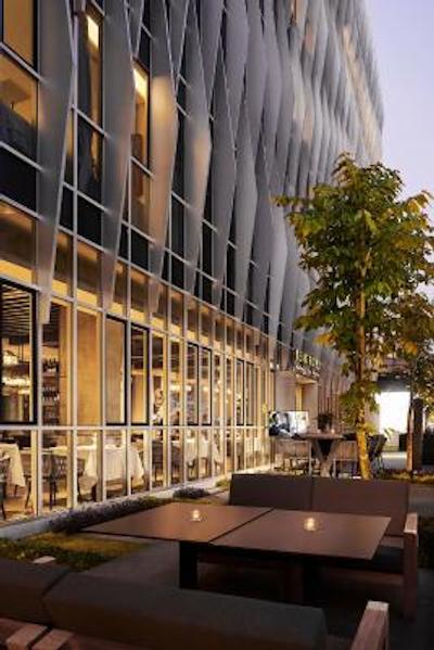 سامرست میشن آسوک بانکوک