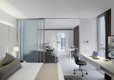 سامرست میشن آسوک بانکوک