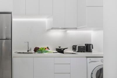 سامرست میشن آسوک بانکوک