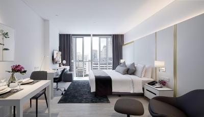 سامرست میشن آسوک بانکوک