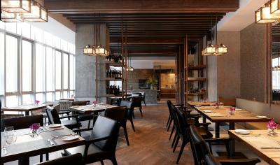 سامرست میشن آسوک بانکوک