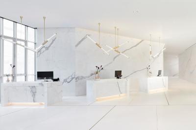 سامرست میشن آسوک بانکوک