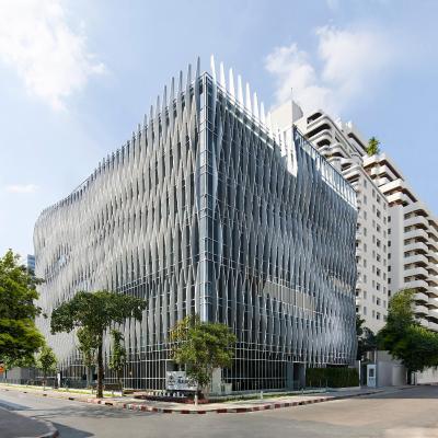 سامرست میشن آسوک بانکوک