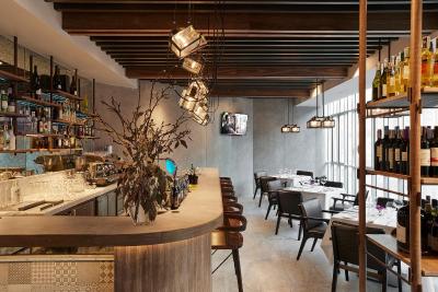 سامرست میشن آسوک بانکوک