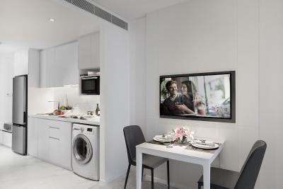 سامرست میشن آسوک بانکوک