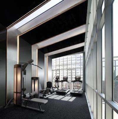 سامرست میشن آسوک بانکوک