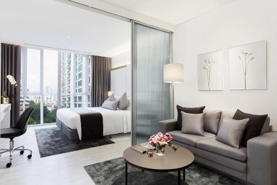 سامرست میشن آسوک بانکوک