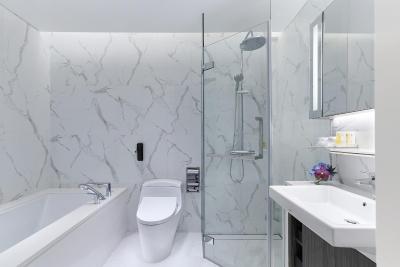 سامرست میشن آسوک بانکوک