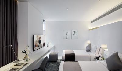 سامرست میشن آسوک بانکوک