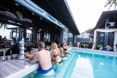 لوب د که ساموی چاونگ بیچ