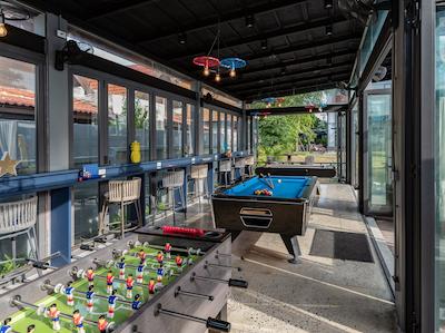 لوب د که ساموی چاونگ بیچ