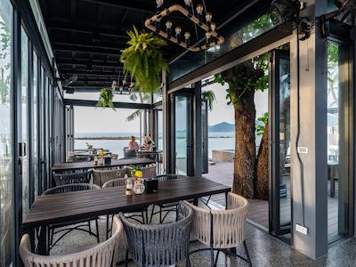 لوب د که ساموی چاونگ بیچ