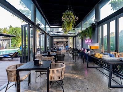 لوب د که ساموی چاونگ بیچ