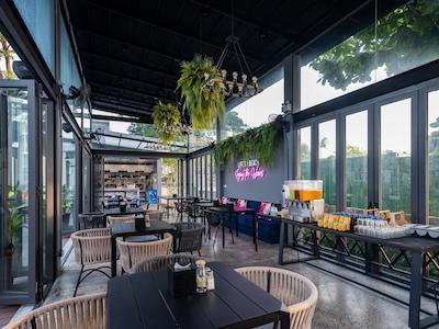 لوب د که ساموی چاونگ بیچ