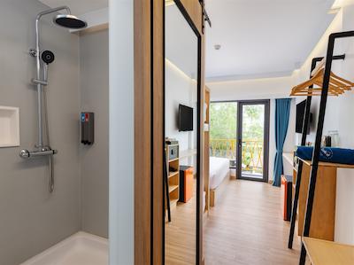 لوب د که ساموی چاونگ بیچ