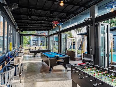 لوب د که ساموی چاونگ بیچ