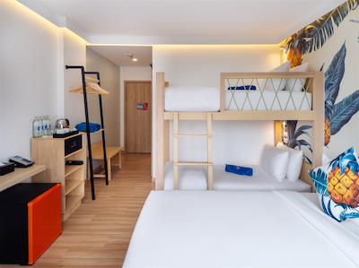 لوب د که ساموی چاونگ بیچ