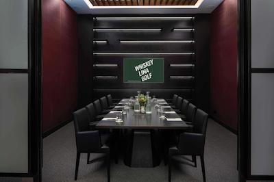 ریجز ولینگتون آیرپرت