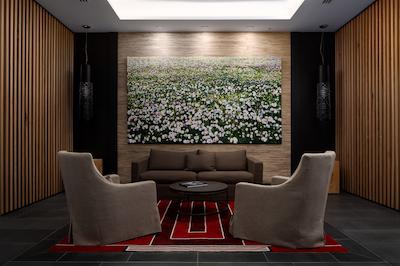 ریجز ولینگتون آیرپرت