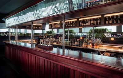 ریجز ولینگتون آیرپرت