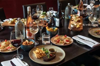 ریجز ولینگتون آیرپرت