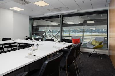 ریجز ولینگتون آیرپرت