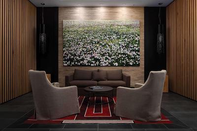 ریجز ولینگتون آیرپرت