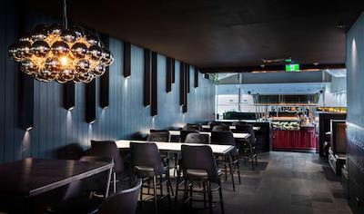 ریجز ولینگتون آیرپرت