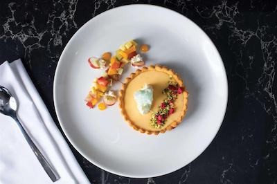 ریجز ولینگتون آیرپرت