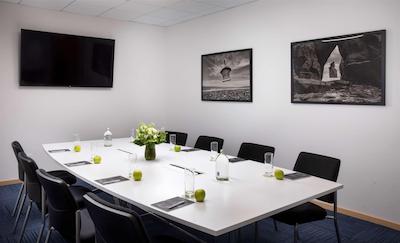 ریجز ولینگتون آیرپرت