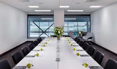 ریجز ولینگتون آیرپرت