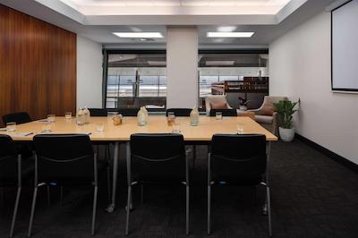 ریجز ولینگتون آیرپرت