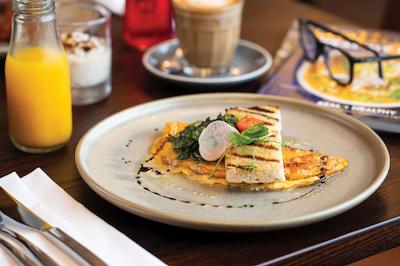 ریجز ولینگتون آیرپرت