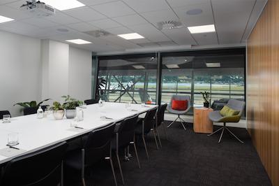 ریجز ولینگتون آیرپرت