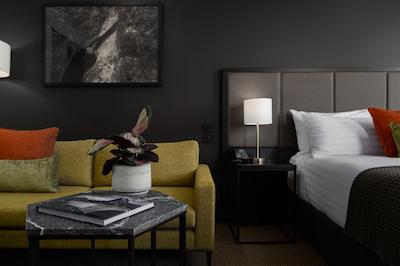 ریجز ولینگتون آیرپرت