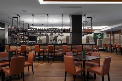 ریجز ولینگتون آیرپرت