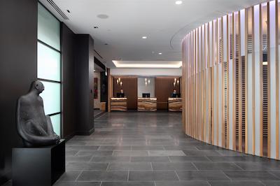 ریجز ولینگتون آیرپرت