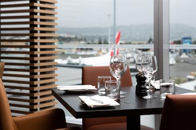 ریجز ولینگتون آیرپرت