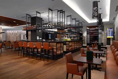 ریجز ولینگتون آیرپرت