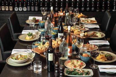 ریجز ولینگتون آیرپرت