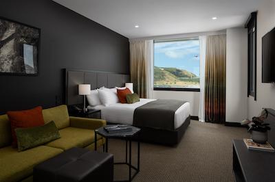 ریجز ولینگتون آیرپرت