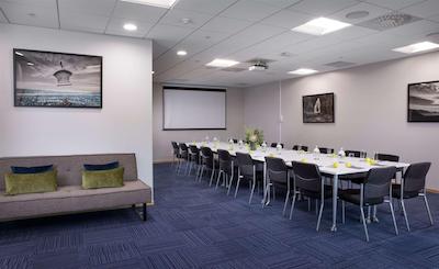 ریجز ولینگتون آیرپرت