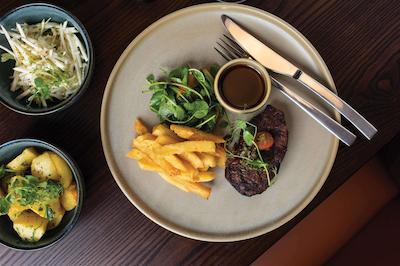 ریجز ولینگتون آیرپرت