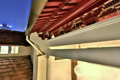 یو هتل سینتیاندی